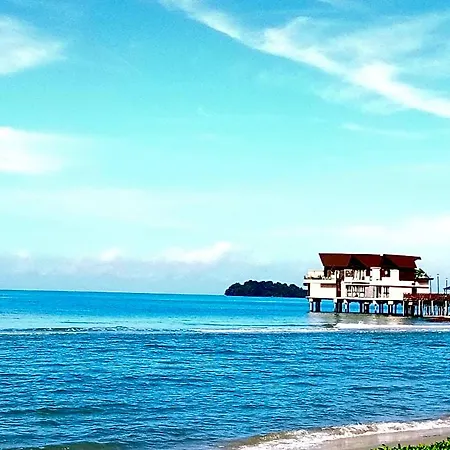 Jc Apartment Sunshine Bay Resort-2