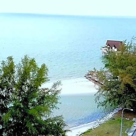 Jc Apartment Sunshine Bay Resort-3